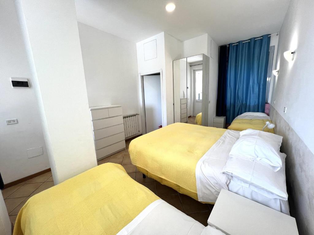 Appartamento Nettuno in Villa Daria a 2 Km dal mare golfo del Tigullio - 3