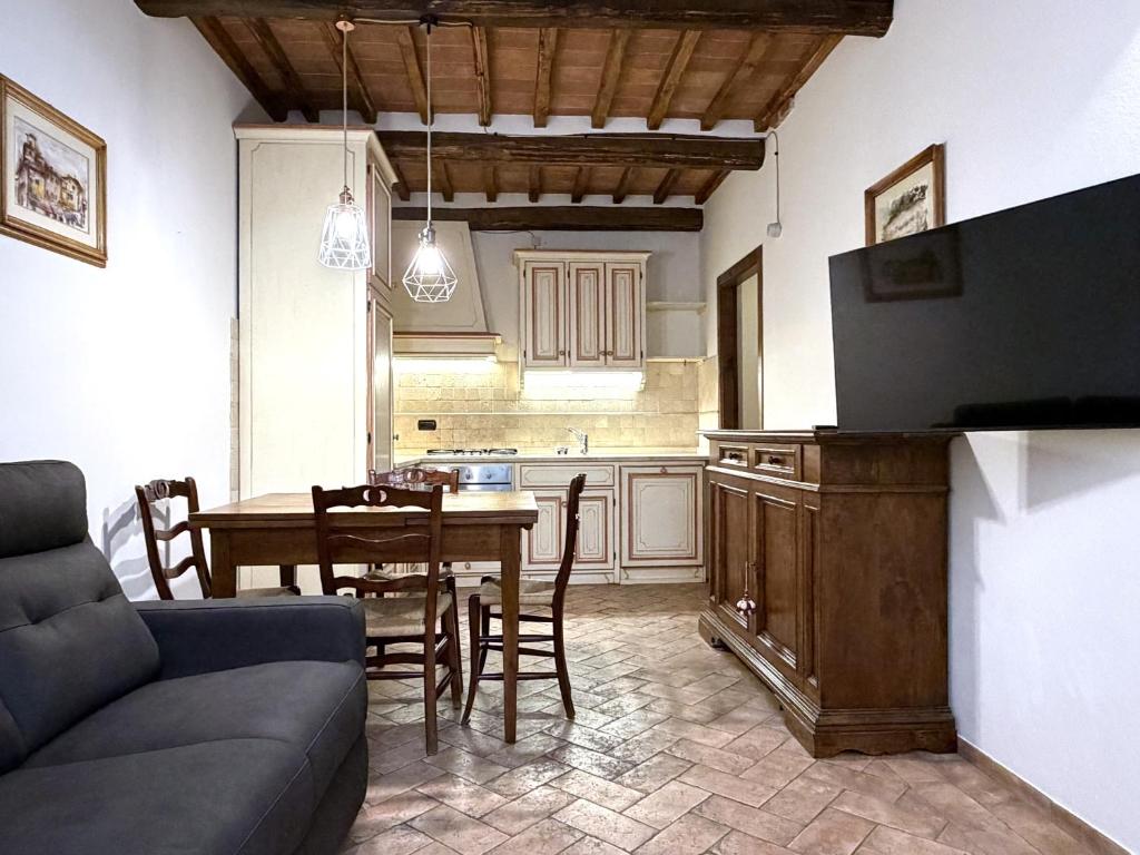 Vicolo della Coda - 1