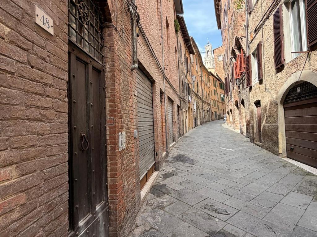 Vicolo della Coda - 3