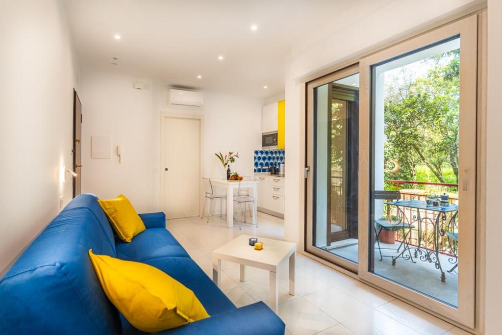 Suite Corbisiero, 1BR, 2BT, newly renovated - 1
