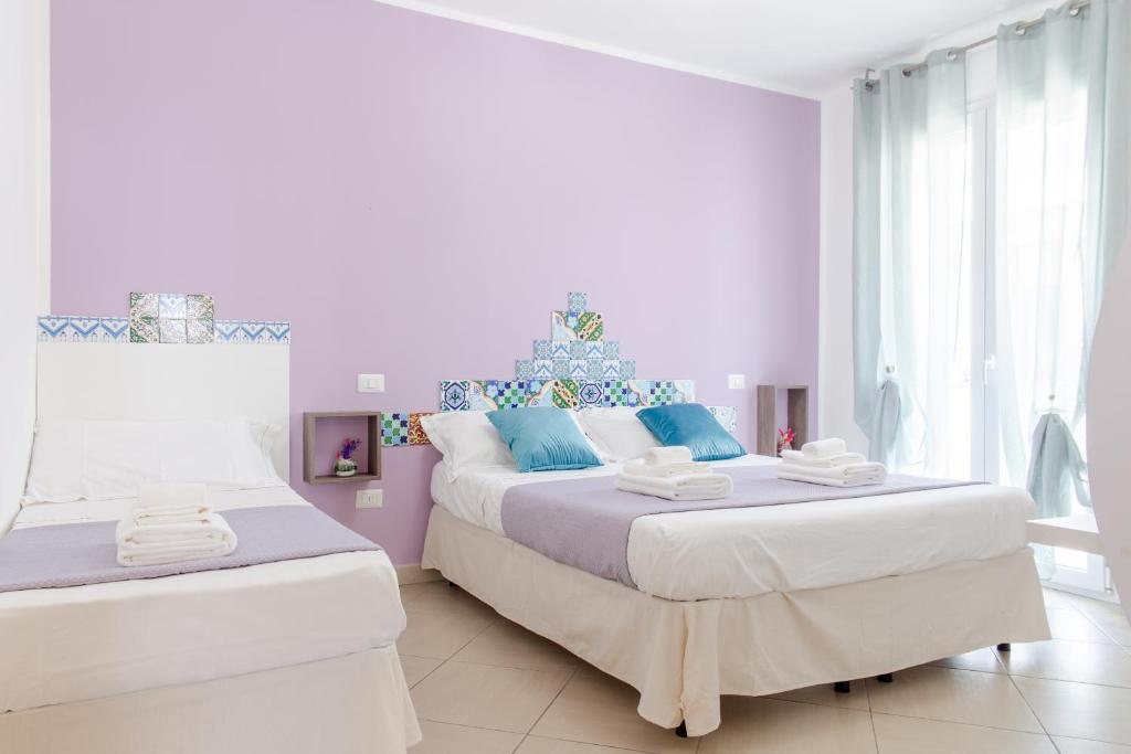 Sterlizia Rooms - 5