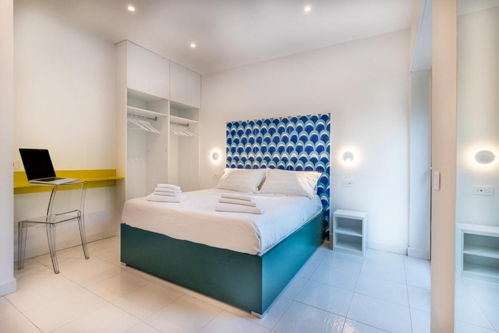 Suite Corbisiero, 1BR, 2BT, newly renovated - 5