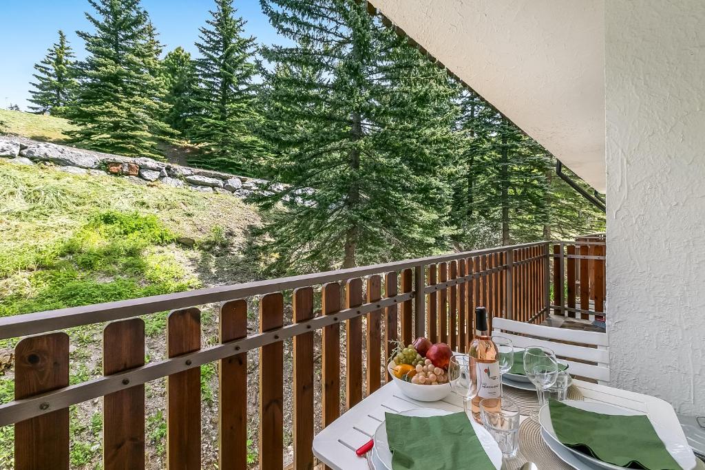 Appartamento la Cerbiatta 5min Jouvenceaux lift - Happy Rentals - 2
