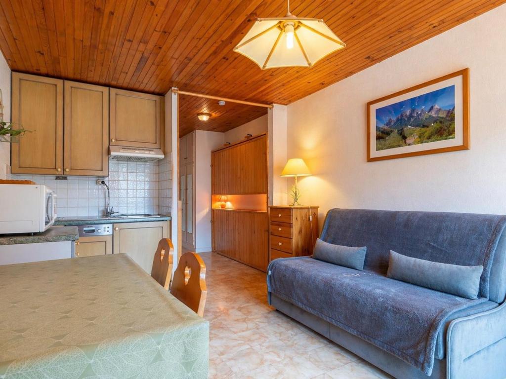 Studio lumineux au cœur du village, animaux admis - FR-1-304-67 - 4