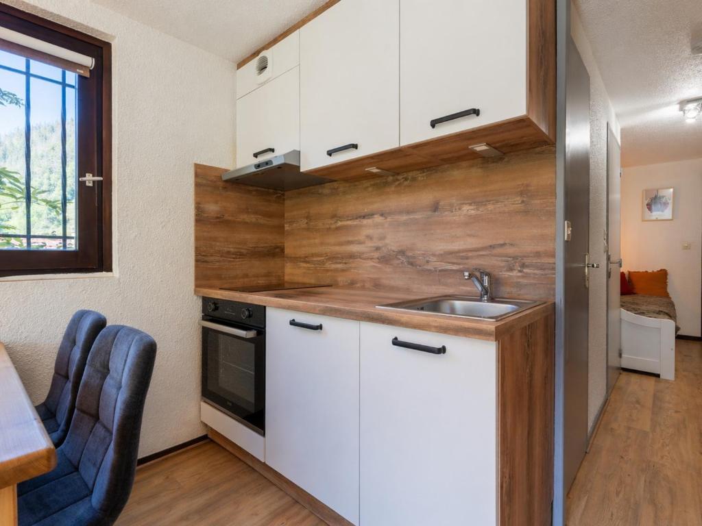 Studio cosy au centre, 3 pers., WiFi, garage, ascenseur - FR-1-304-309 - 4