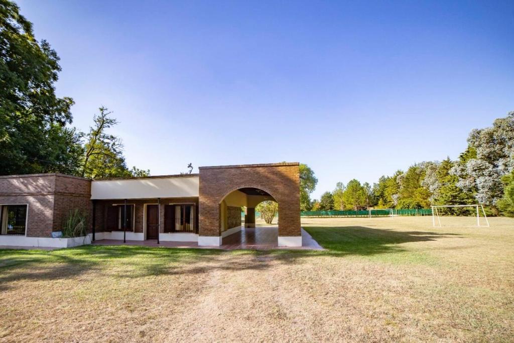 Quinta en alquiler en Mercedes - 1