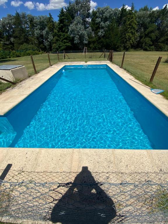 Quinta en alquiler en Mercedes - 5