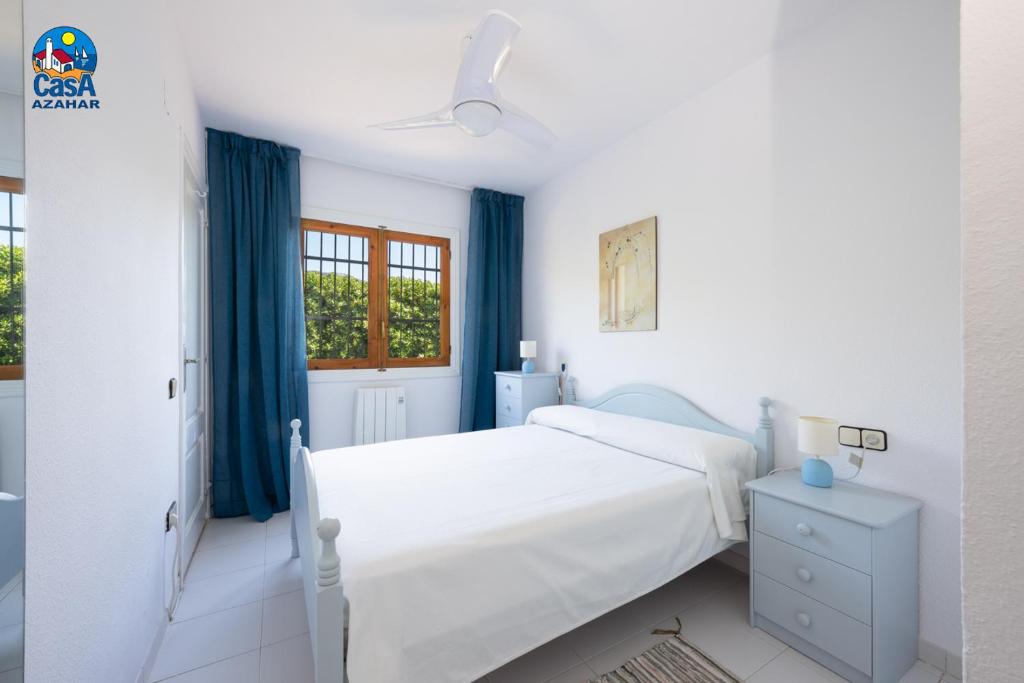 Apartamentos Palma Blanca Casa Azahar - 4