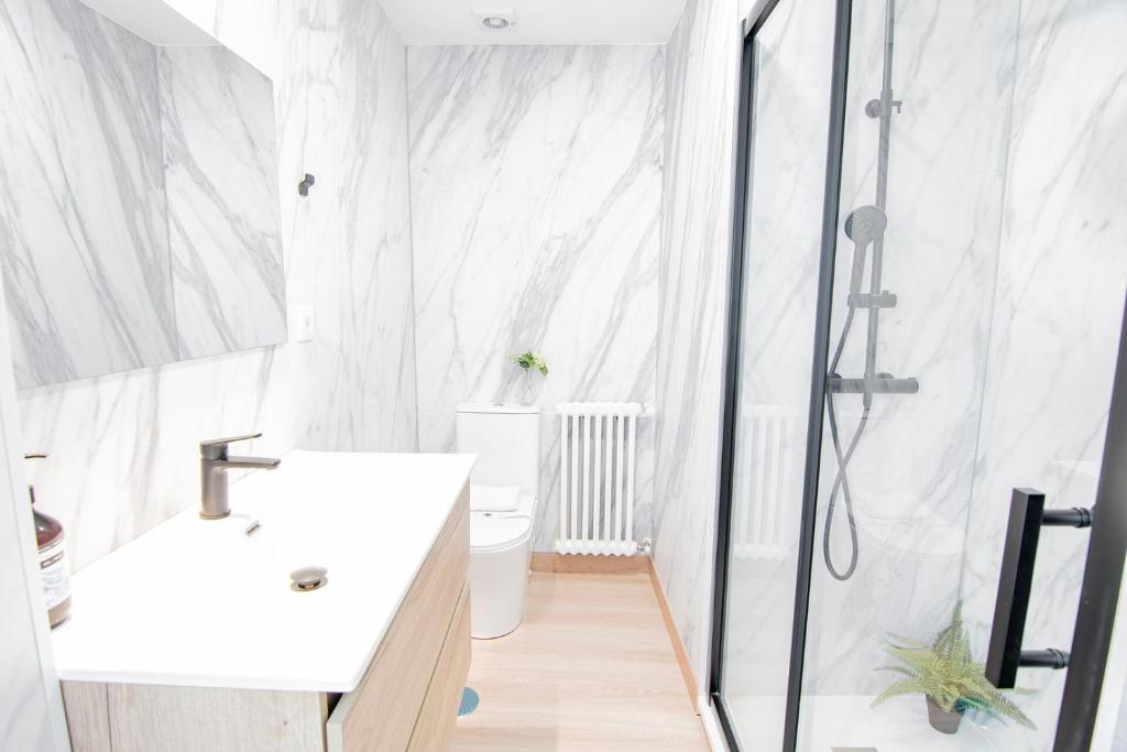 The Best Ubication 4 rooms - 4