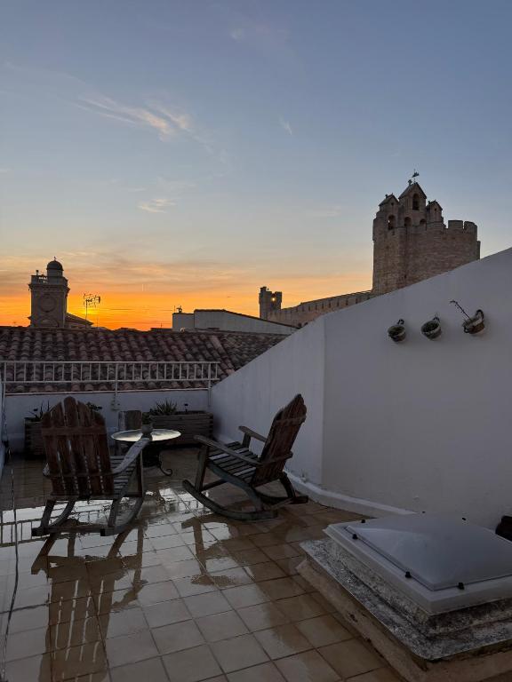 Maison Leya - 1