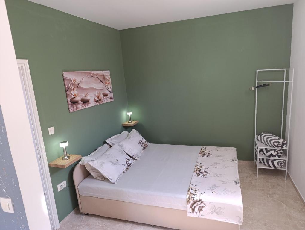Apartman A&M - 3