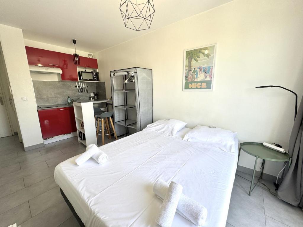 A OT Balcon Jean Jaures 3 - City Center Old Town - 5