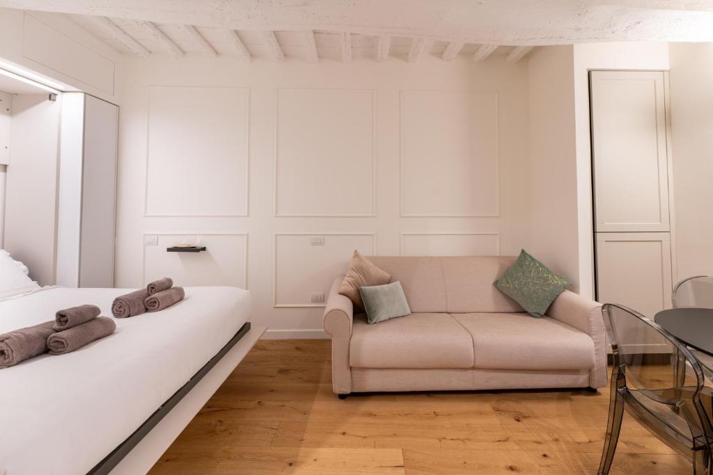 GL Suite Via Baglioni - 3