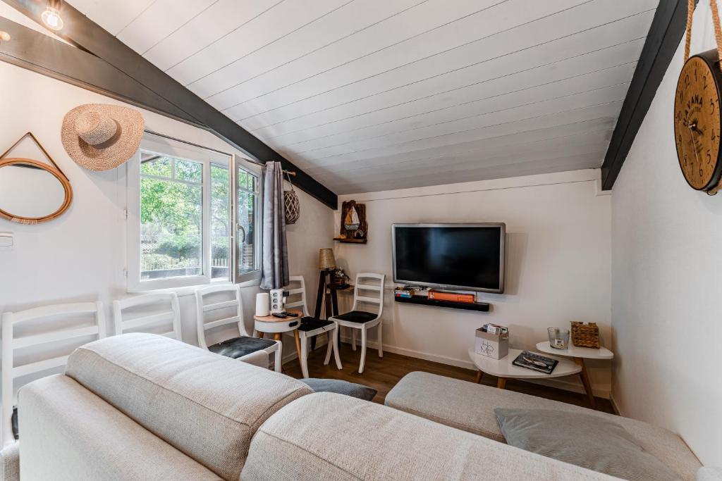 Chalet Bien-Etre du Domaine - 3