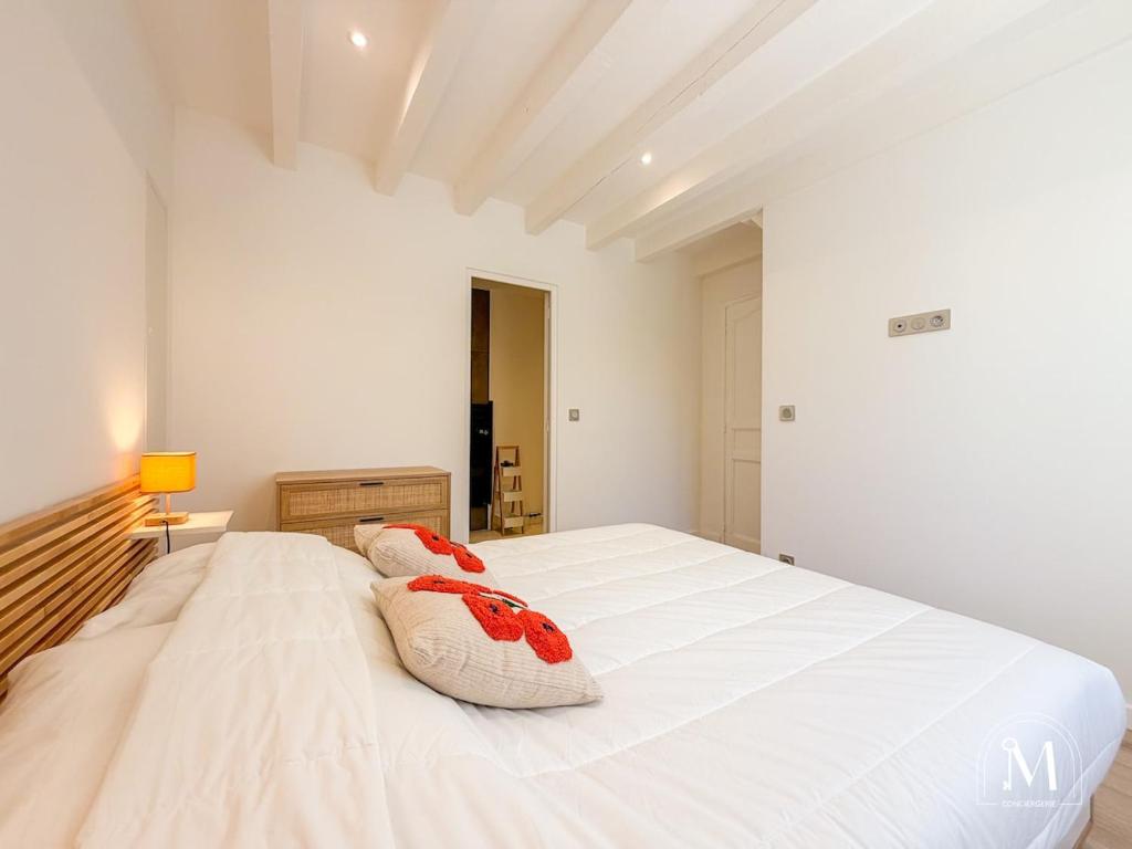 Pied-à-terre idéal à Bandol avec jardin et parking - 5