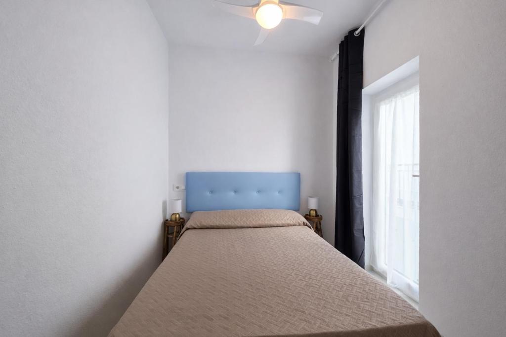 Habitación Cañaveral Playa Conil I - 3