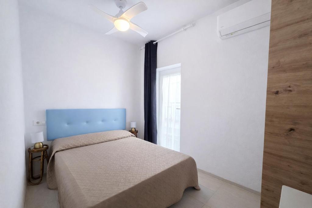 Habitación Cañaveral Playa Conil I - 5