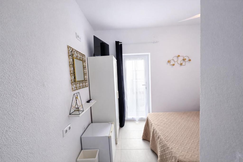 Habitación Cañaveral Playa Conil II - 4