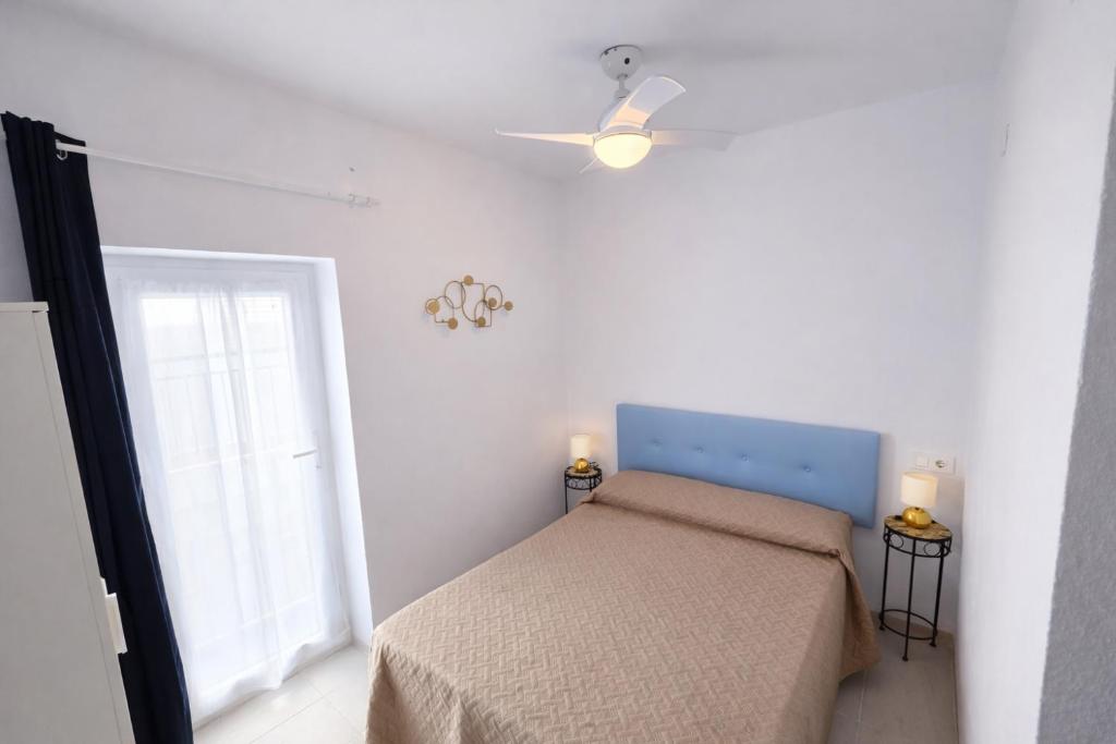 Habitación Cañaveral Playa Conil II - 3