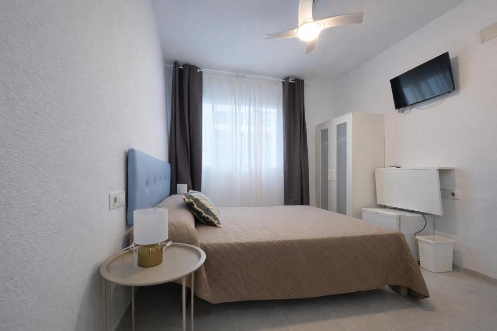 Habitación Cañaveral Playa Conil IV - 3