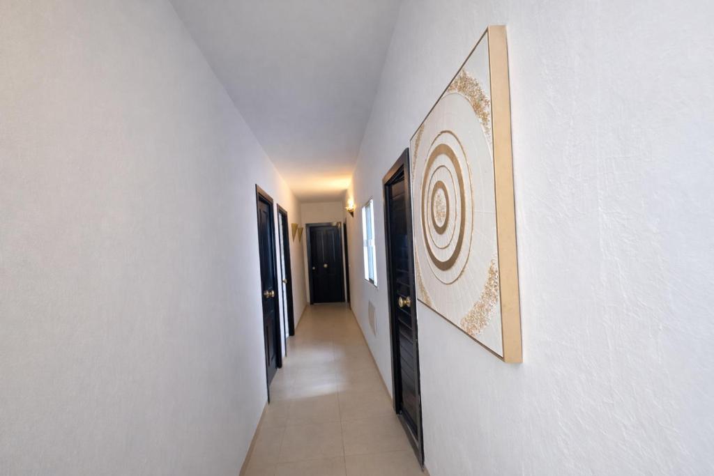 Habitación Cañaveral Playa Conil III - 5