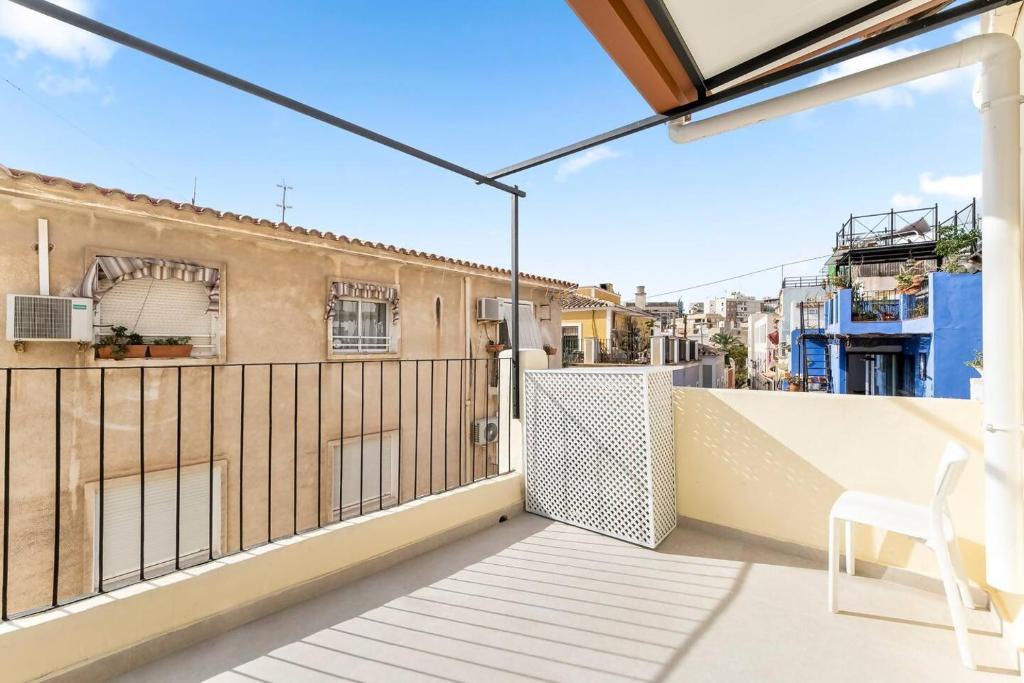LovelyLoft Toledo A - 4