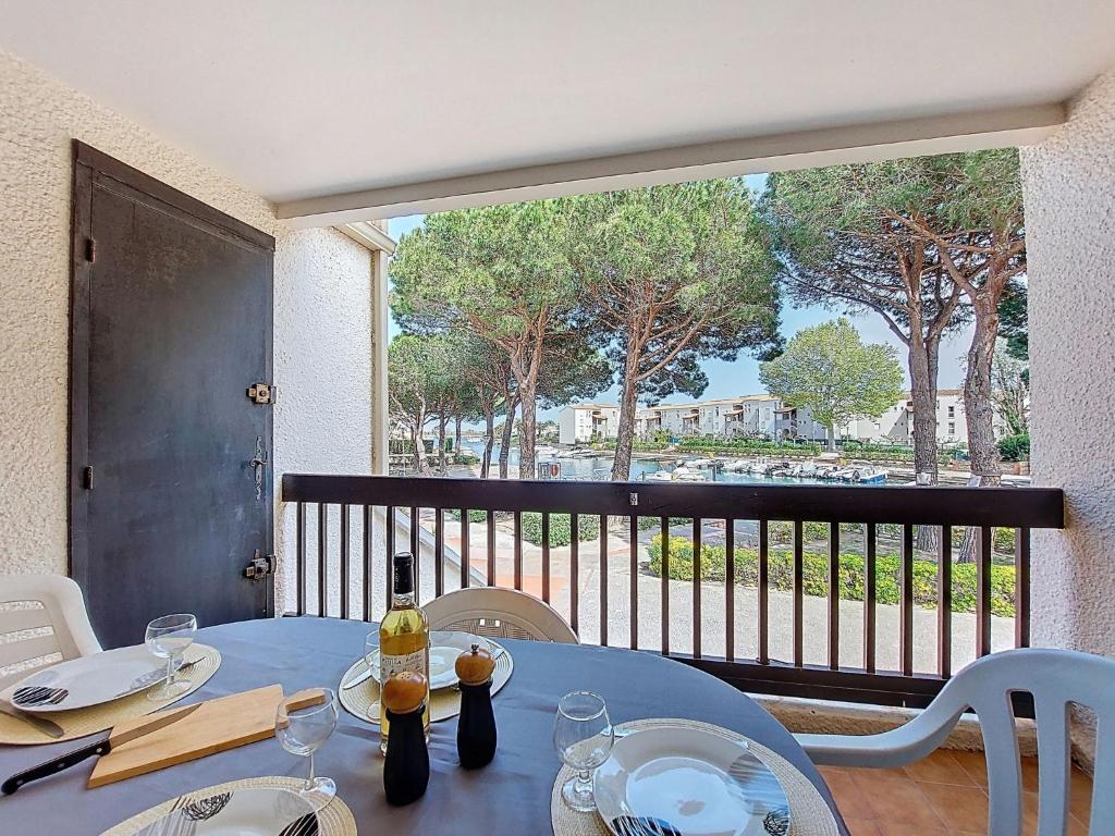 Apartment Port d'Attache-8 by Interhome - 5
