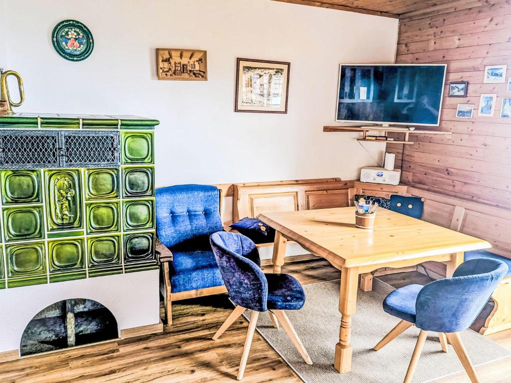 Chalet Willegger by Interhome - 2