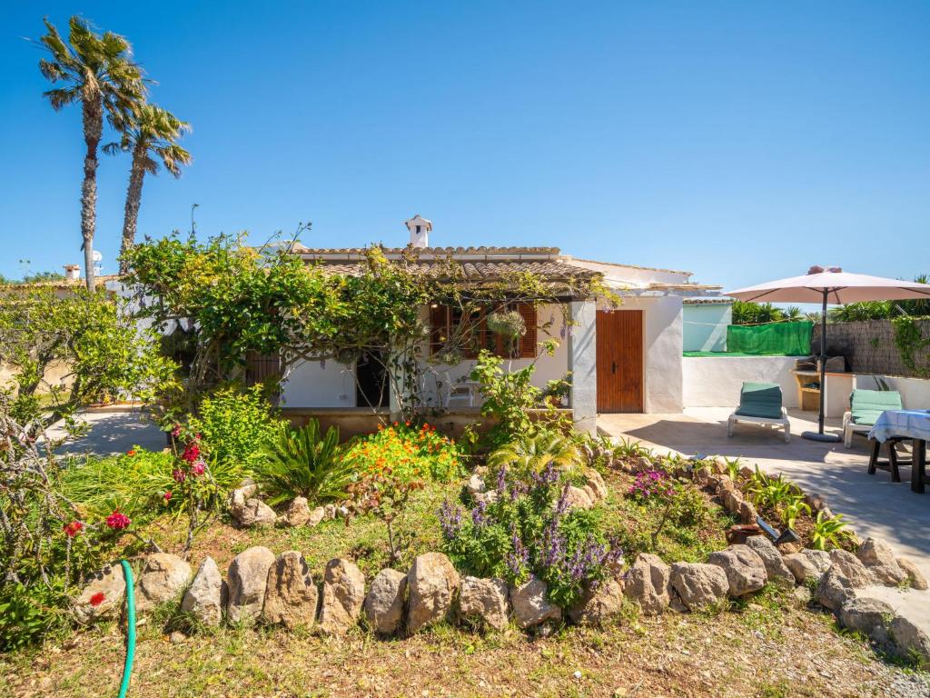 Holiday Home Can Niu by Interhome - 2