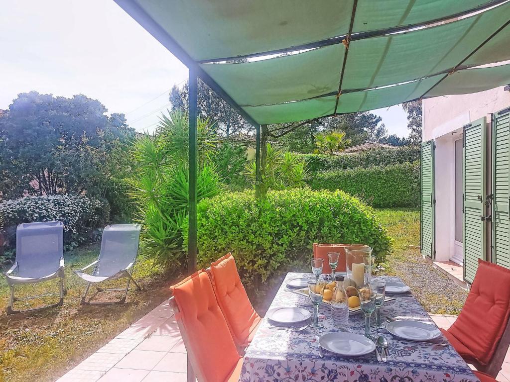 Holiday Home Olivier by Interhome - 3