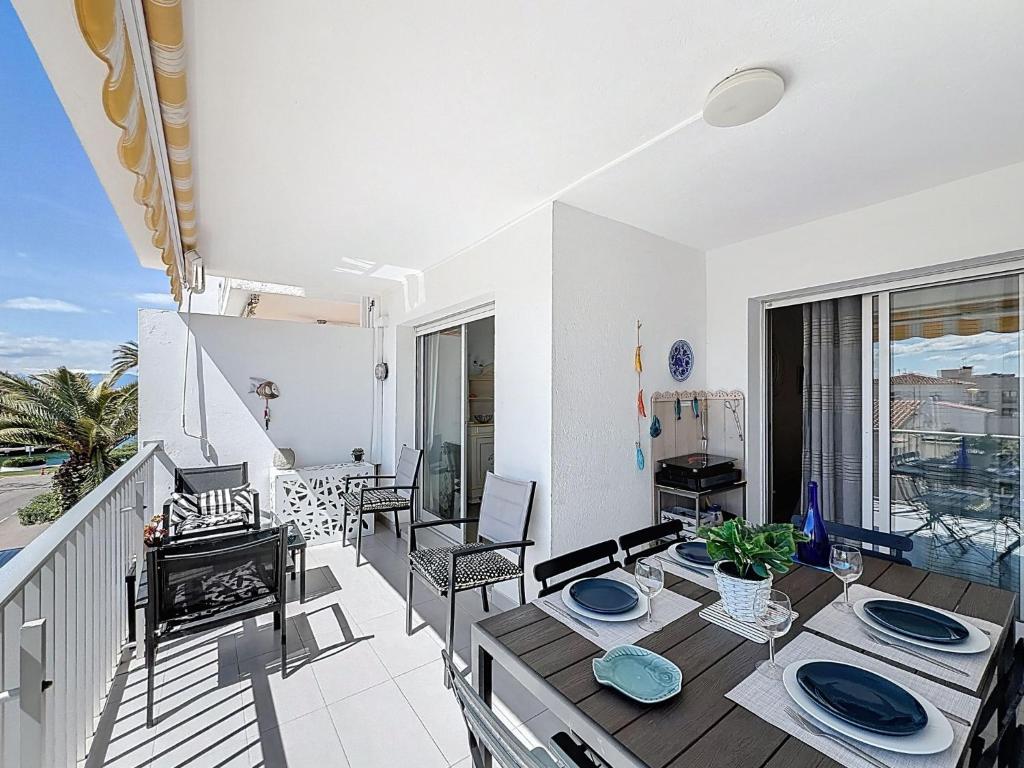 Apartment Pattaya-8 by Interhome - 1
