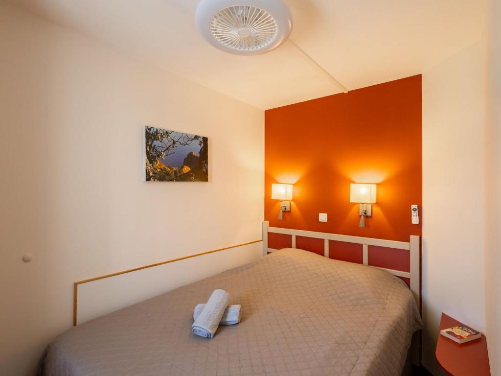 Apartment L'Esquinade - E3 333 by Interhome - 5