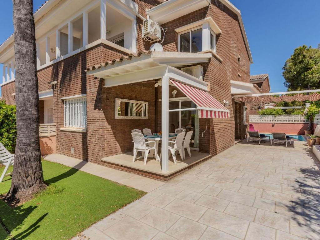 Holiday Home Canyadell by Interhome - 2