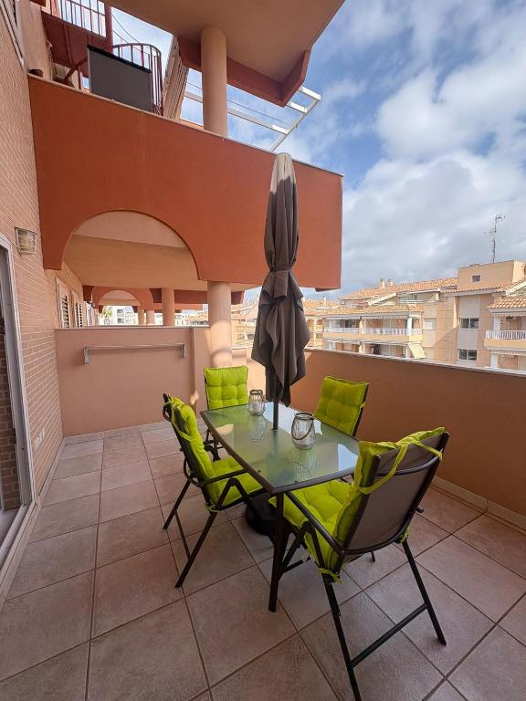 Apartamento playa canet d'en Berenguer - 5