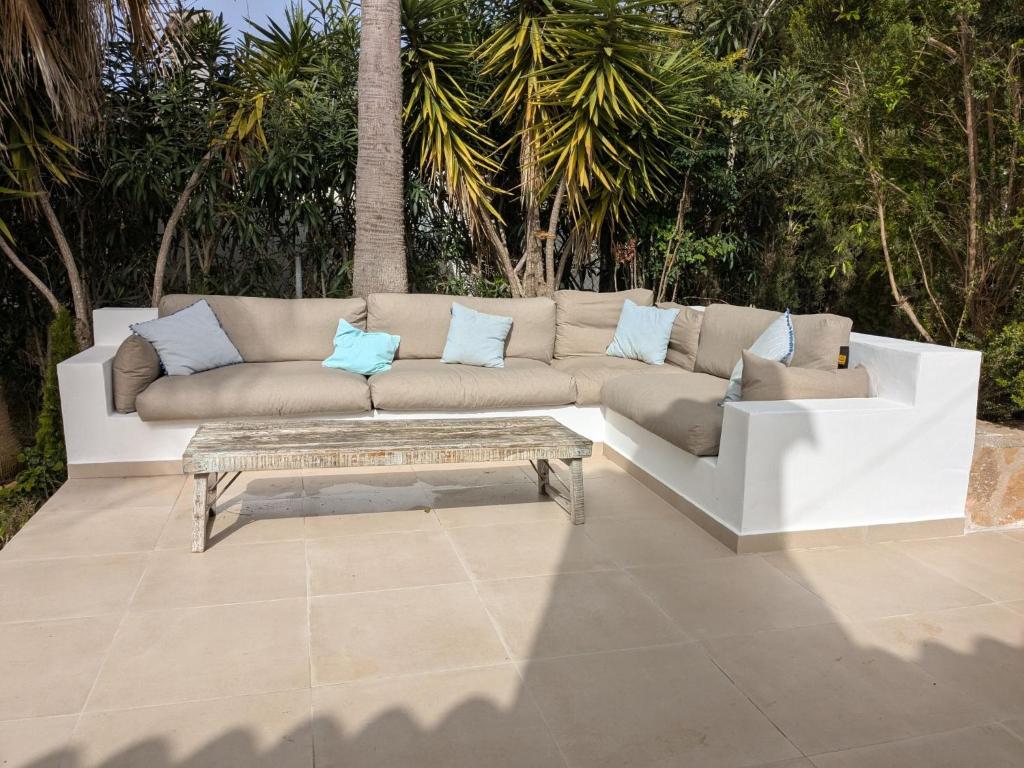 Holiday Home Casa Solimilo by Interhome - 3