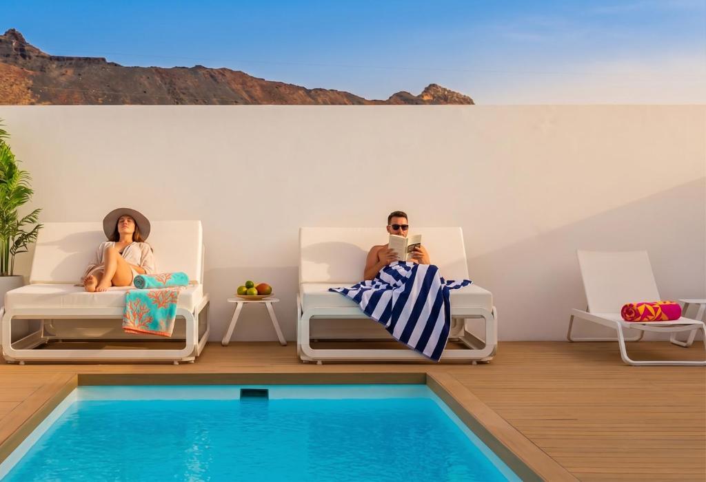 Villa Yolo Sur Private Pool Corralejo By Holidays Home - 5