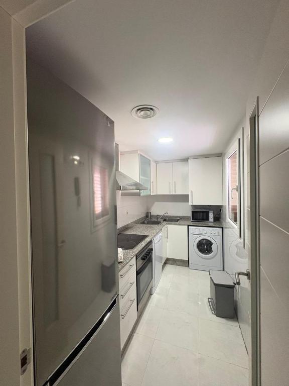 Apartamento playa canet d'en Berenguer - 4