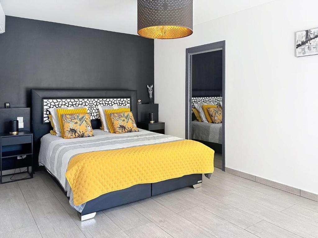 Holiday Home L'Oustaloun by Interhome - 4