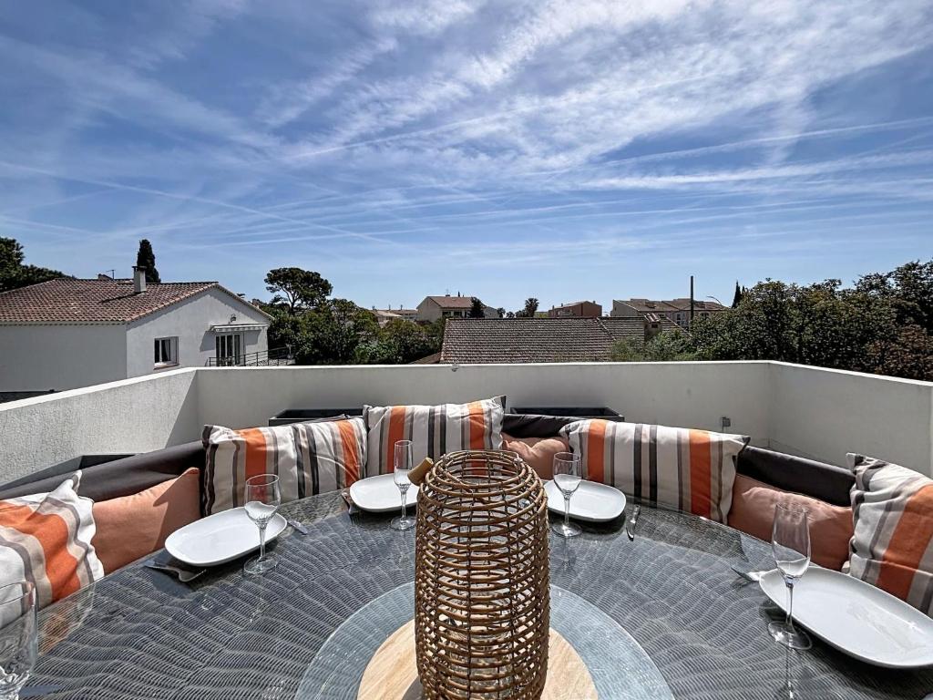 Holiday Home L'Oustaloun by Interhome - 5