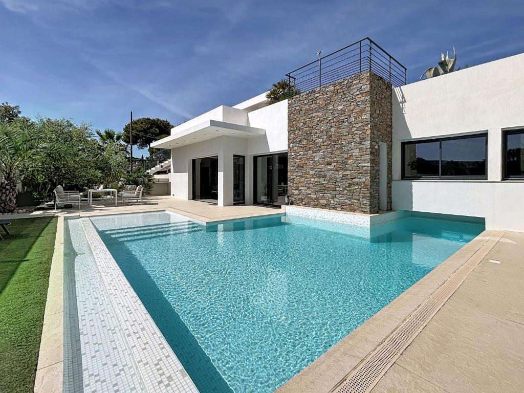 Holiday Home L'Oustaloun by Interhome - 1