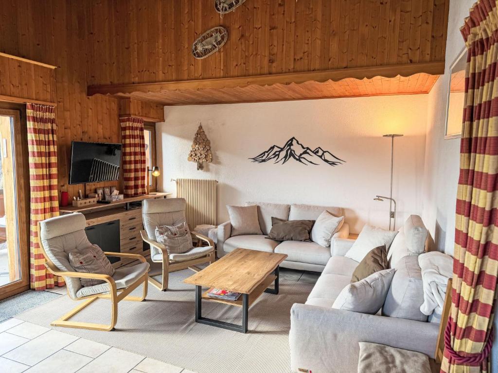 Apartment Dent Fvare B 20 by Interhome - 5