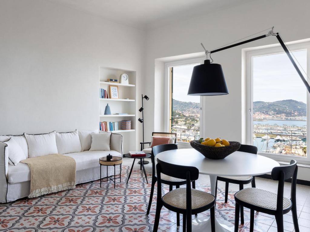 Apartment Mareviglia - Meereswunder by Interhome - 3