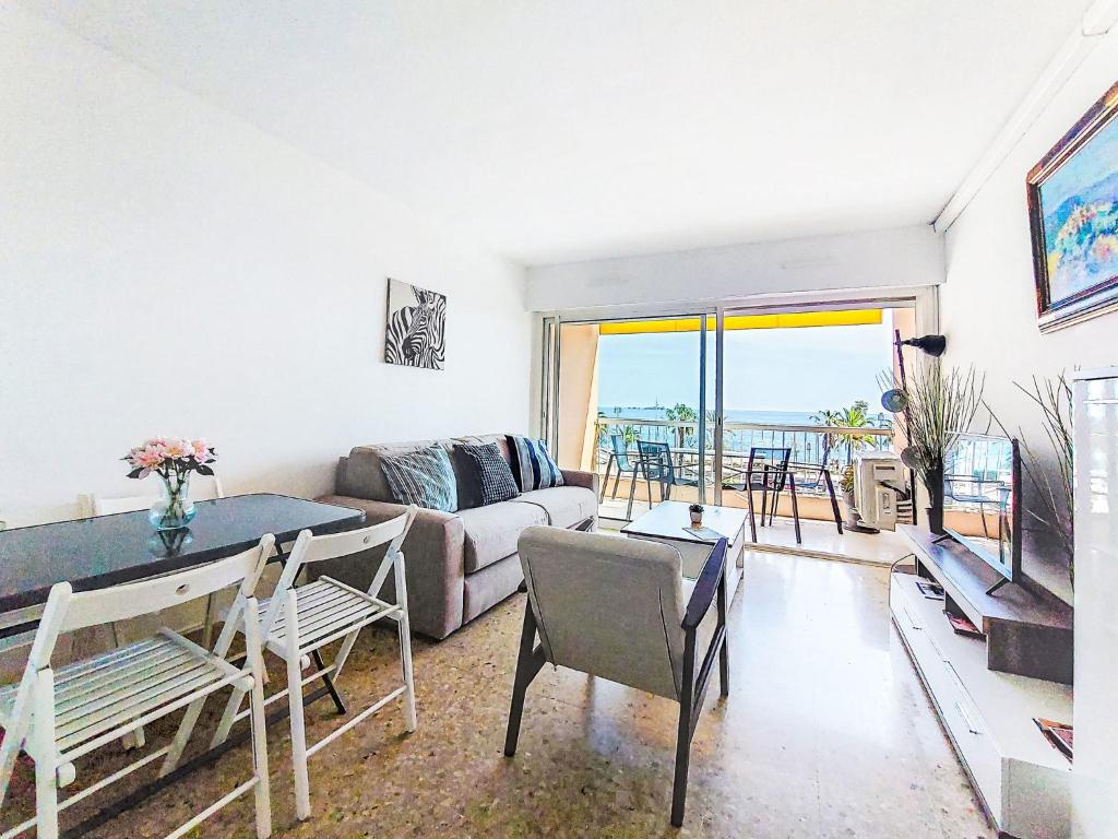 Apartment Le Méditerranée-4 by Interhome - 4