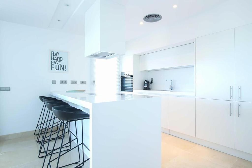 Luxury 3 bedroom Apartment at La Cala Golf - Mijas - 4