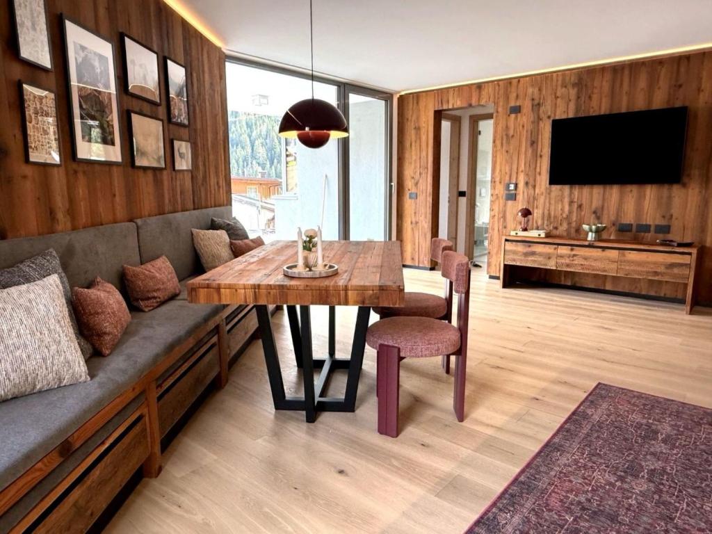 Apartment Domus Canazei by Interhome - 2