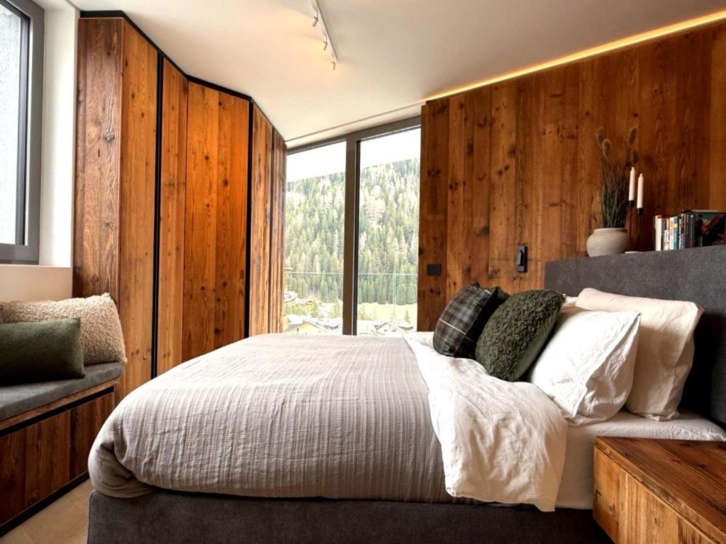 Apartment Domus Canazei by Interhome - 5