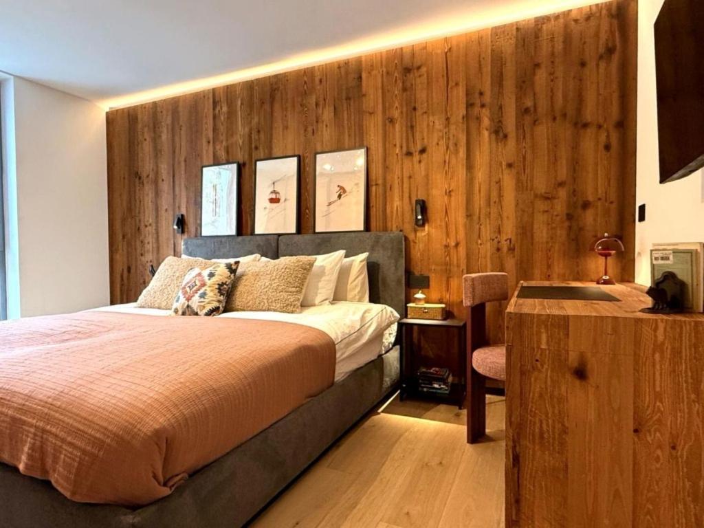 Apartment Domus Canazei by Interhome - 3