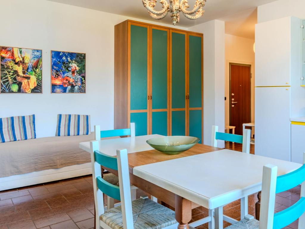 Apartment Casa al Lago by Interhome - 4