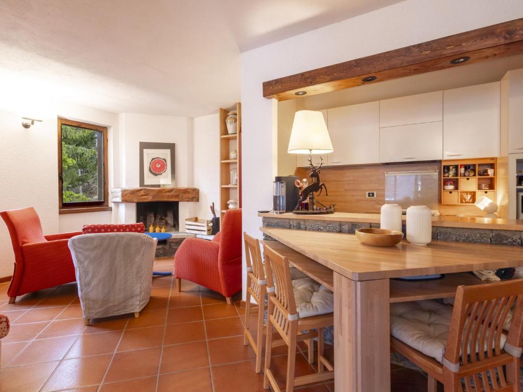 Apartment La Marmotta by Interhome - 2