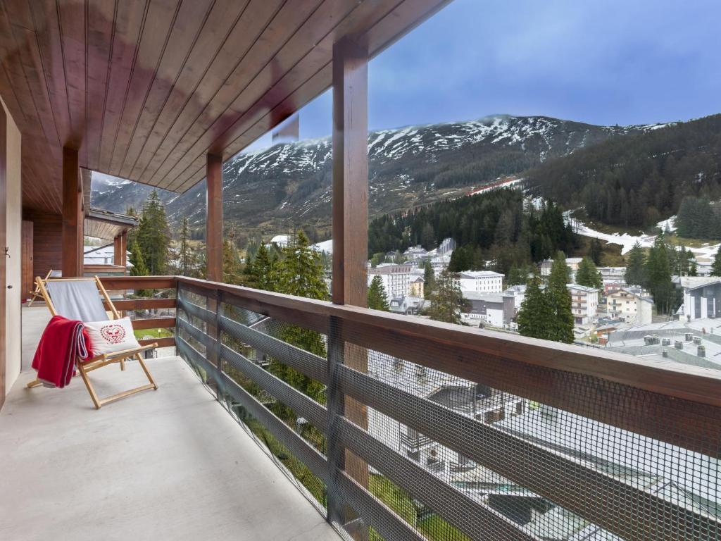 Apartment La Marmotta by Interhome - 5